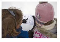 Sorties scolaires : d'un village � l'autre